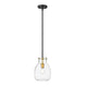 Bella 1-Light Pendant
