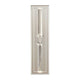 Sycara 19" 2-Light LED Wall Sconce