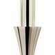Alvaro 50" 8-Light Chandelier