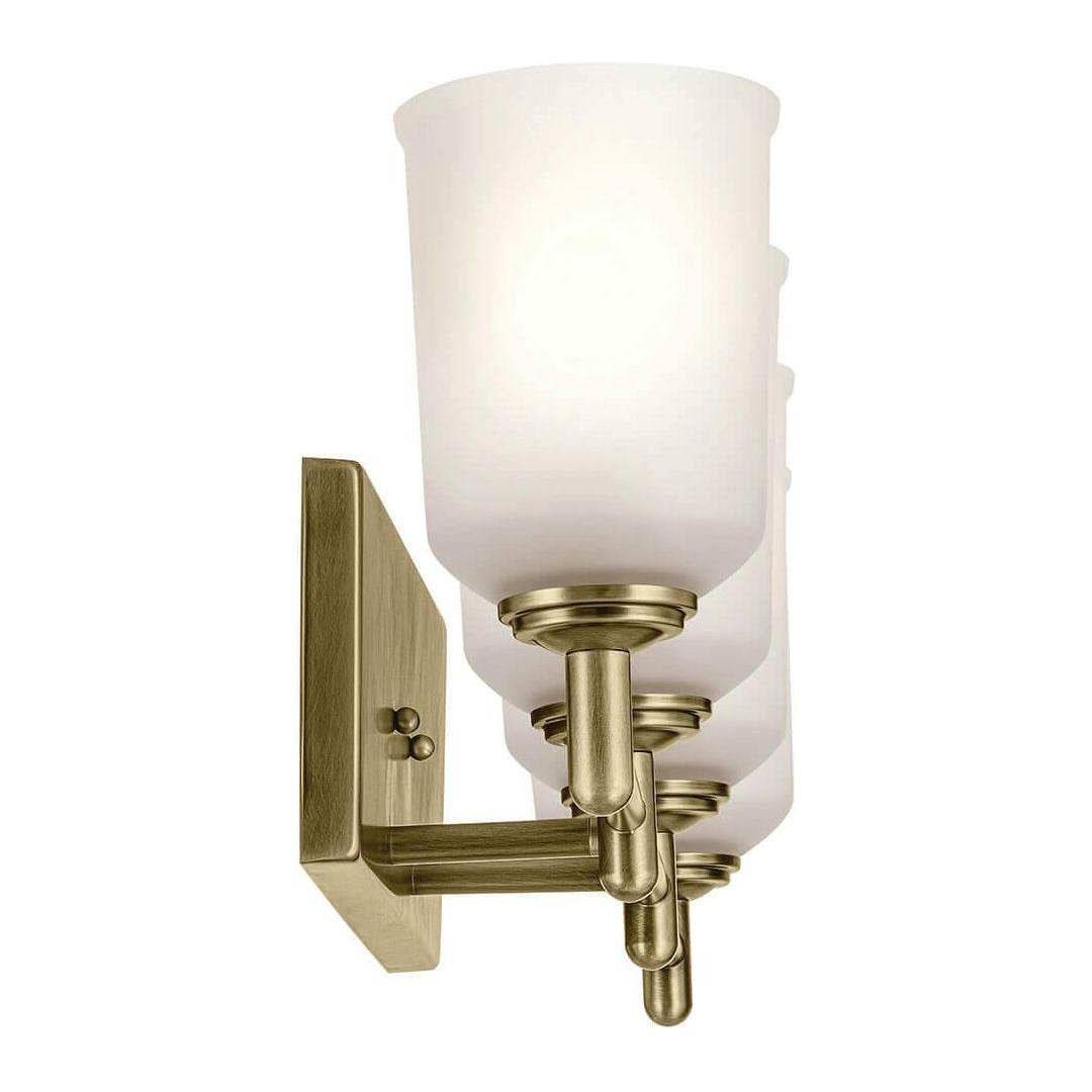 Shailene 29.75" 4-Light Vanity Light