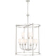 Katerina 9-Light Chandelier
