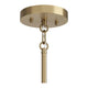 Madden 32" 9-Light 2-Tier Chandelier