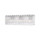 Glacier 3-Light Vanity