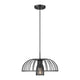 Valencia 1-Light Pendant