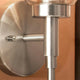 Madden 14.75" 1-Light Wall Sconce