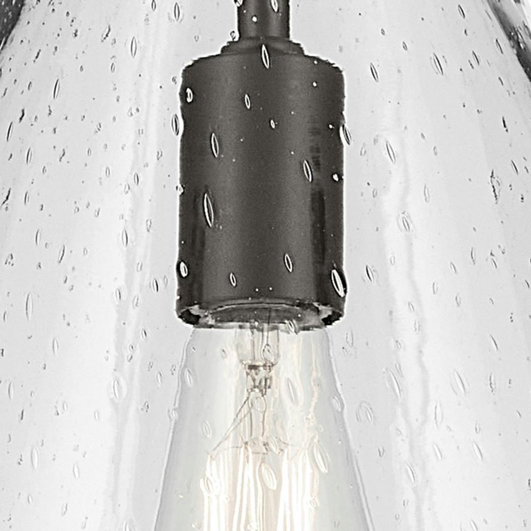 Everly 15.5" 1-Light Cone Pendant