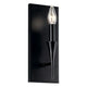 Alvaro 11.5" 1-Light Wall Sconce