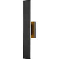 Stylet 2-Light Outdoor Wall Light