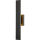 Stylet 2-Light Outdoor Wall Light