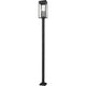 Nova 4-Light Outdoor Post Mounted Fixture