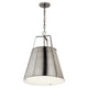Etcher 18" 2-Light Pendant