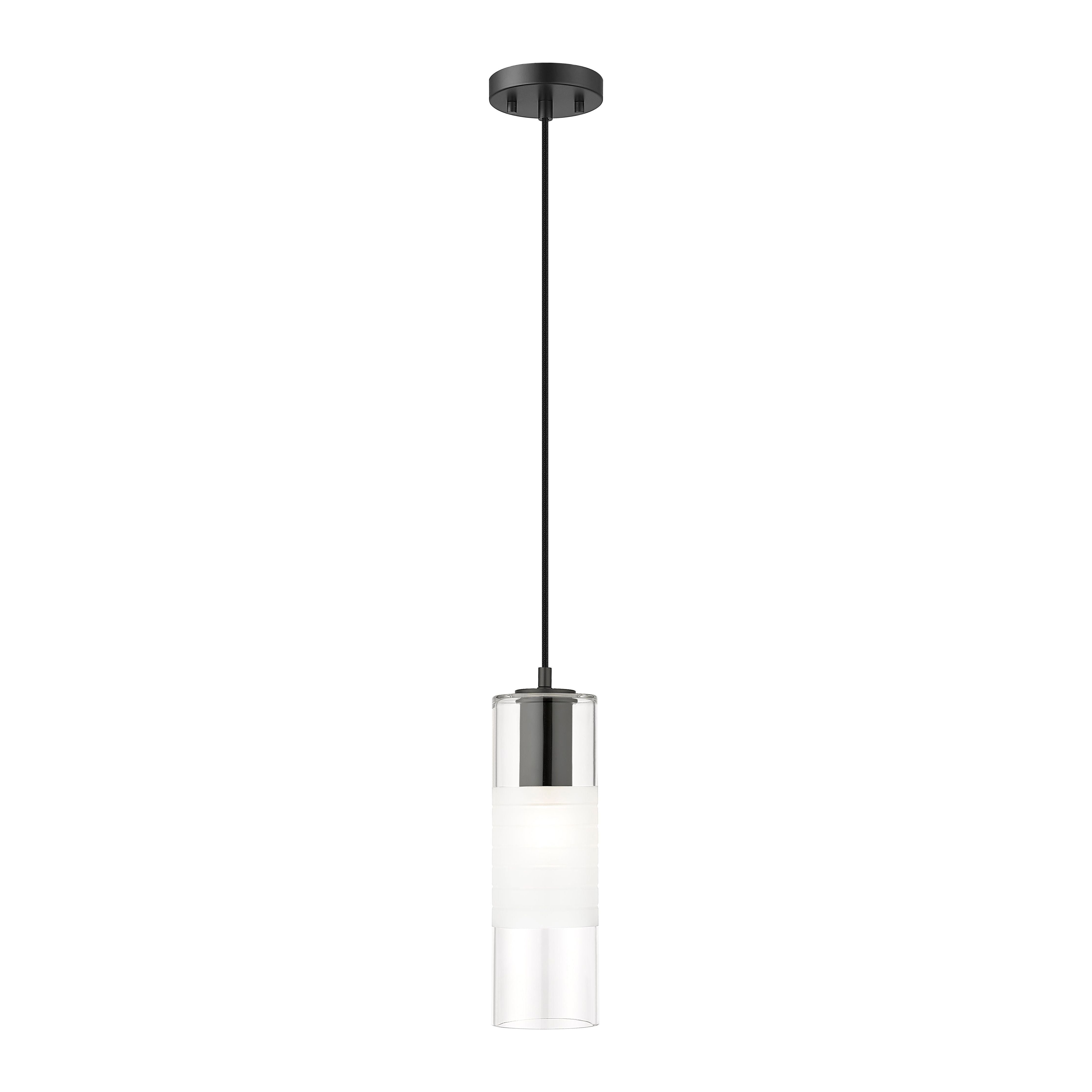 Alton 1-Light Pendant