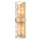Meridian 2-Light Wall Sconce