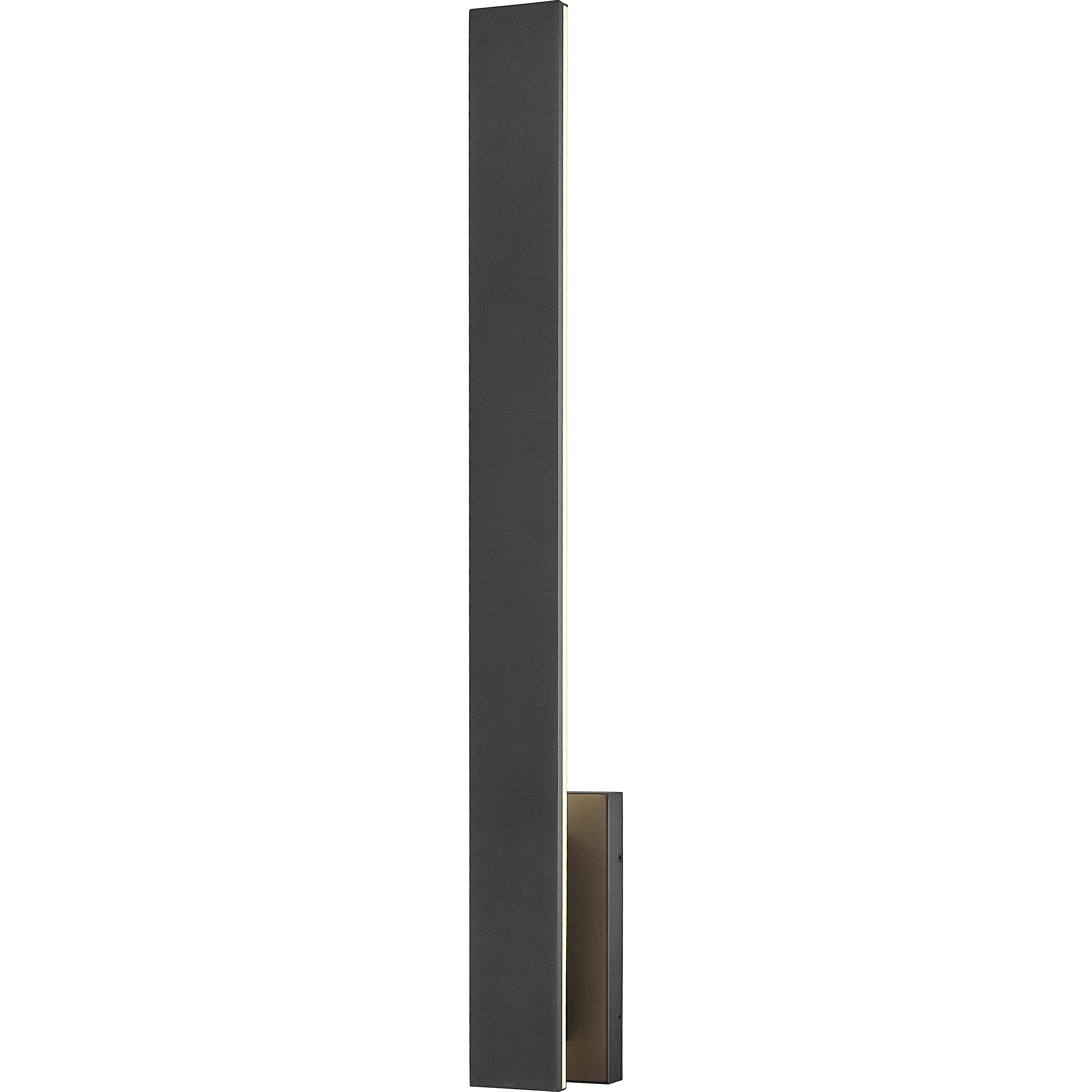 Stylet 2-Light Outdoor Wall Light