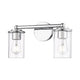 Thayer 2-Light Vanity