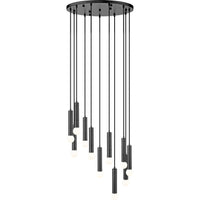 Stari 11-Light Chandelier