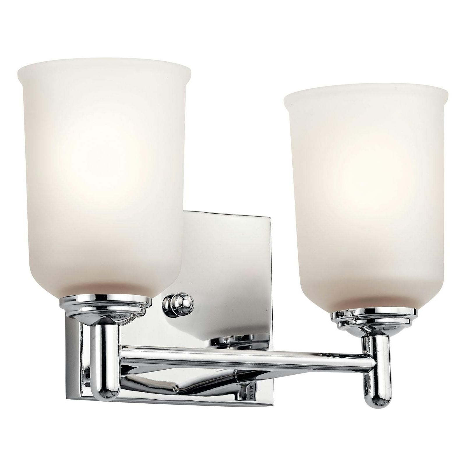 Shailene 12.5" 2-Light Vanity Light