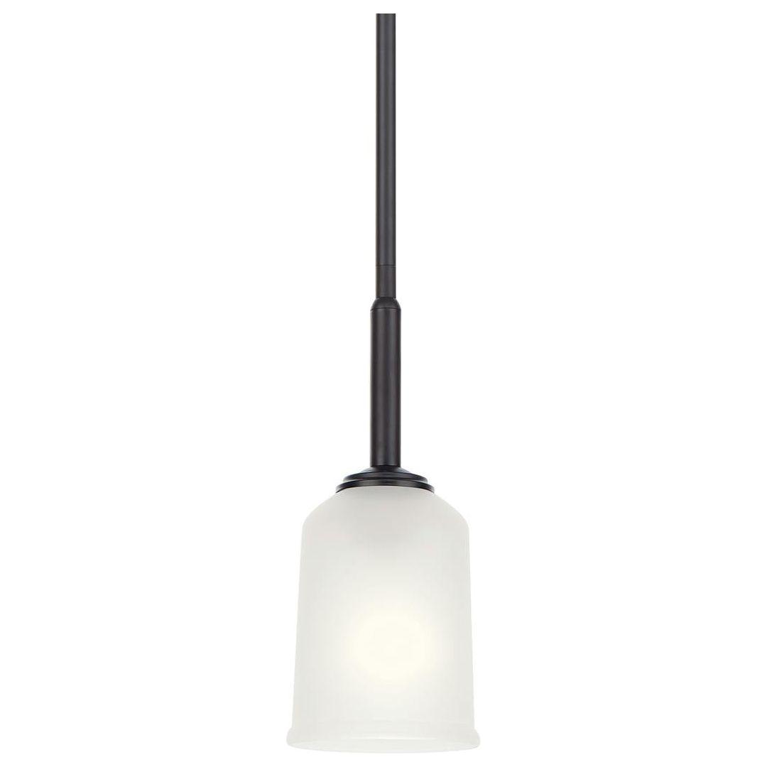 Shailene 11.25" 1-Light Mini Pendant