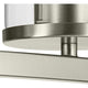 Crosby 15.25" 2-Light Vanity Light