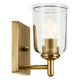Shailene 5" 1-Light Wall Sconce