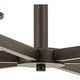 Crosby 32.5" 9-Light 2-Tier Chandelier