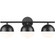 Realm Sphere 3-Light Vanity