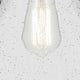 Avery 11.75" 1-Light Cone Pendant
