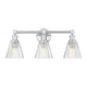 Auden 3-Light Vanity