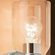 Madden 14.75" 1-Light Wall Sconce