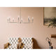 Alvaro 50" 8-Light Chandelier