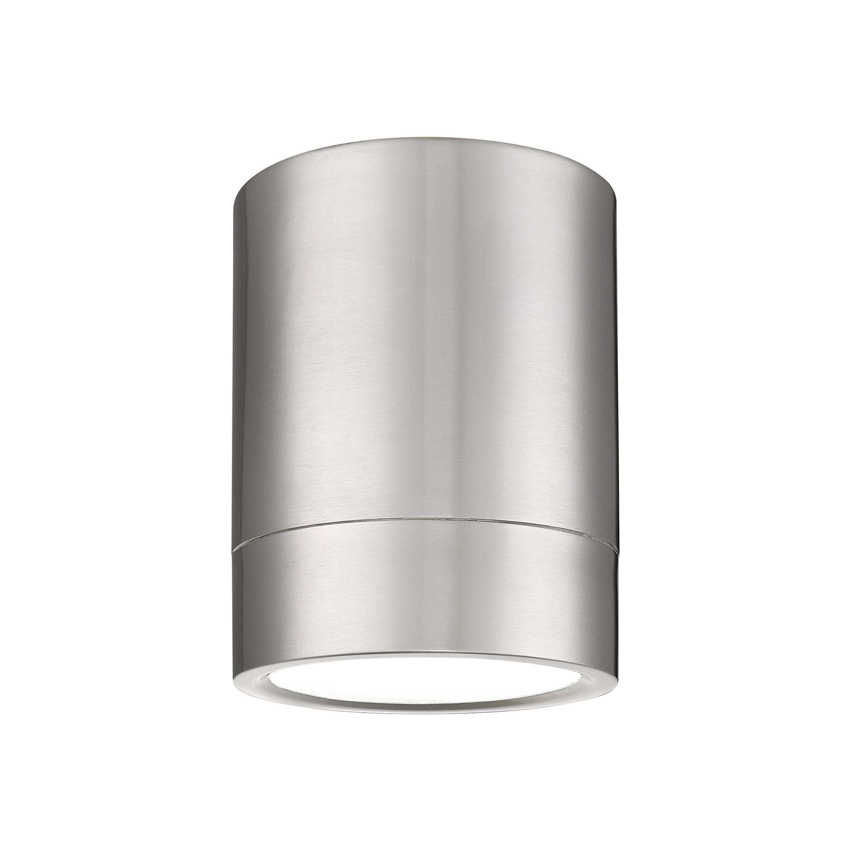 Algar 1-Light 6" Flush Mount