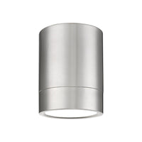 Algar 1-Light 6" Flush Mount