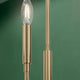 Madden 32" 9-Light 2-Tier Chandelier
