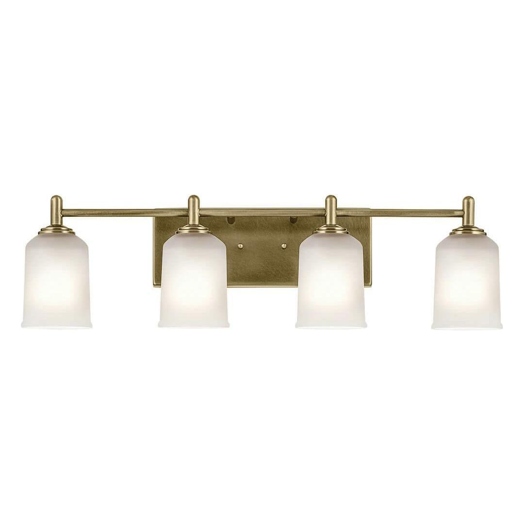 Shailene 29.75" 4-Light Vanity Light