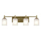 Shailene 29.75" 4-Light Vanity Light
