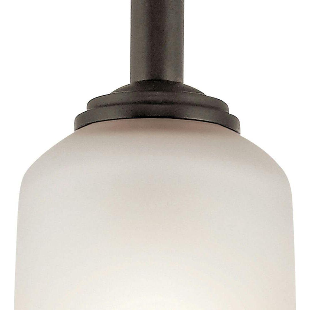 Shailene 11.25" 1-Light Mini Pendant