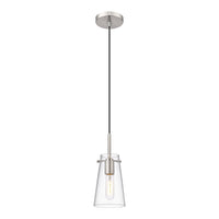 Kira 1-Light Mini Pendant