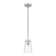 Kira 1-Light Mini Pendant