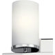 Crosby 15.25" 2-Light Vanity Light
