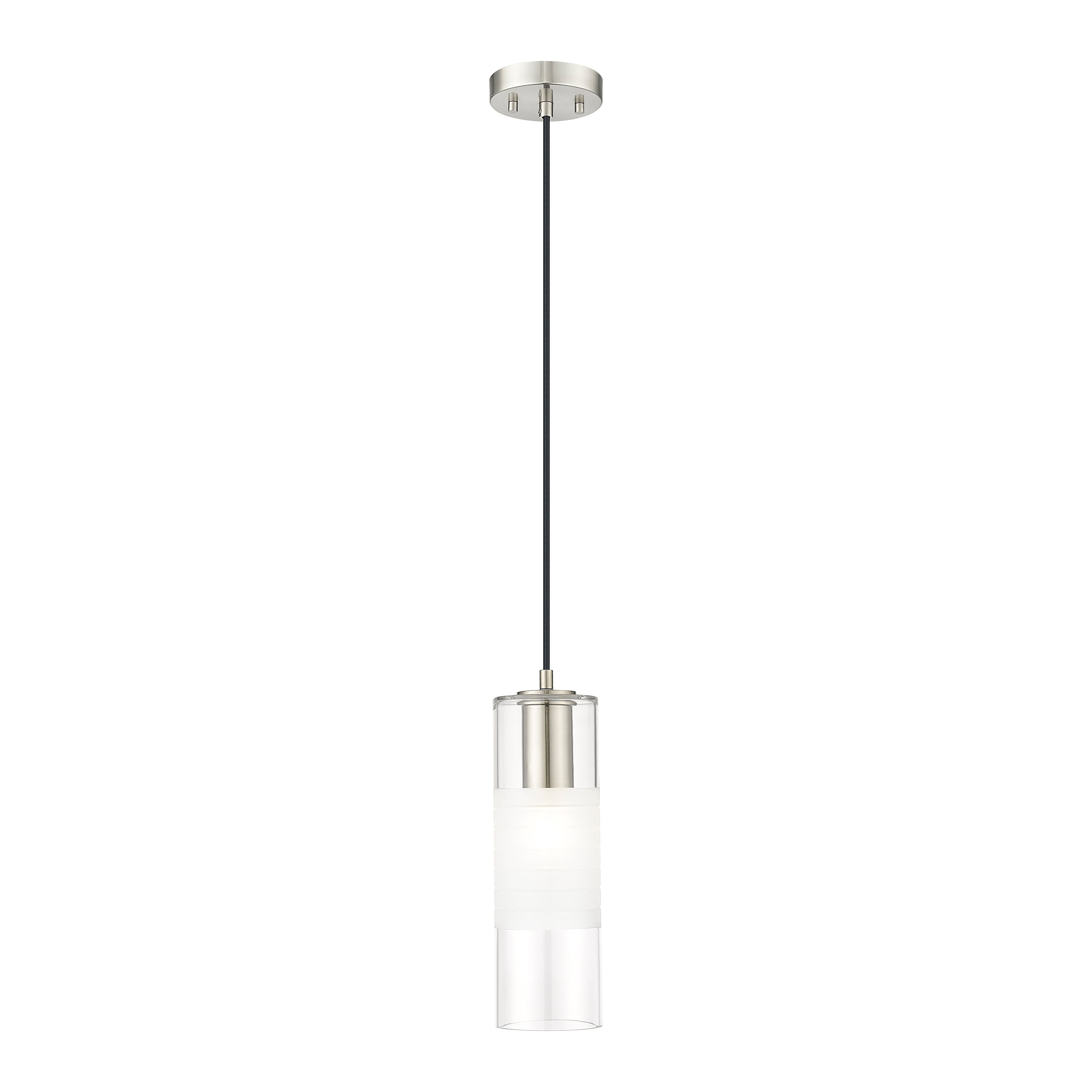 Alton 1-Light Pendant