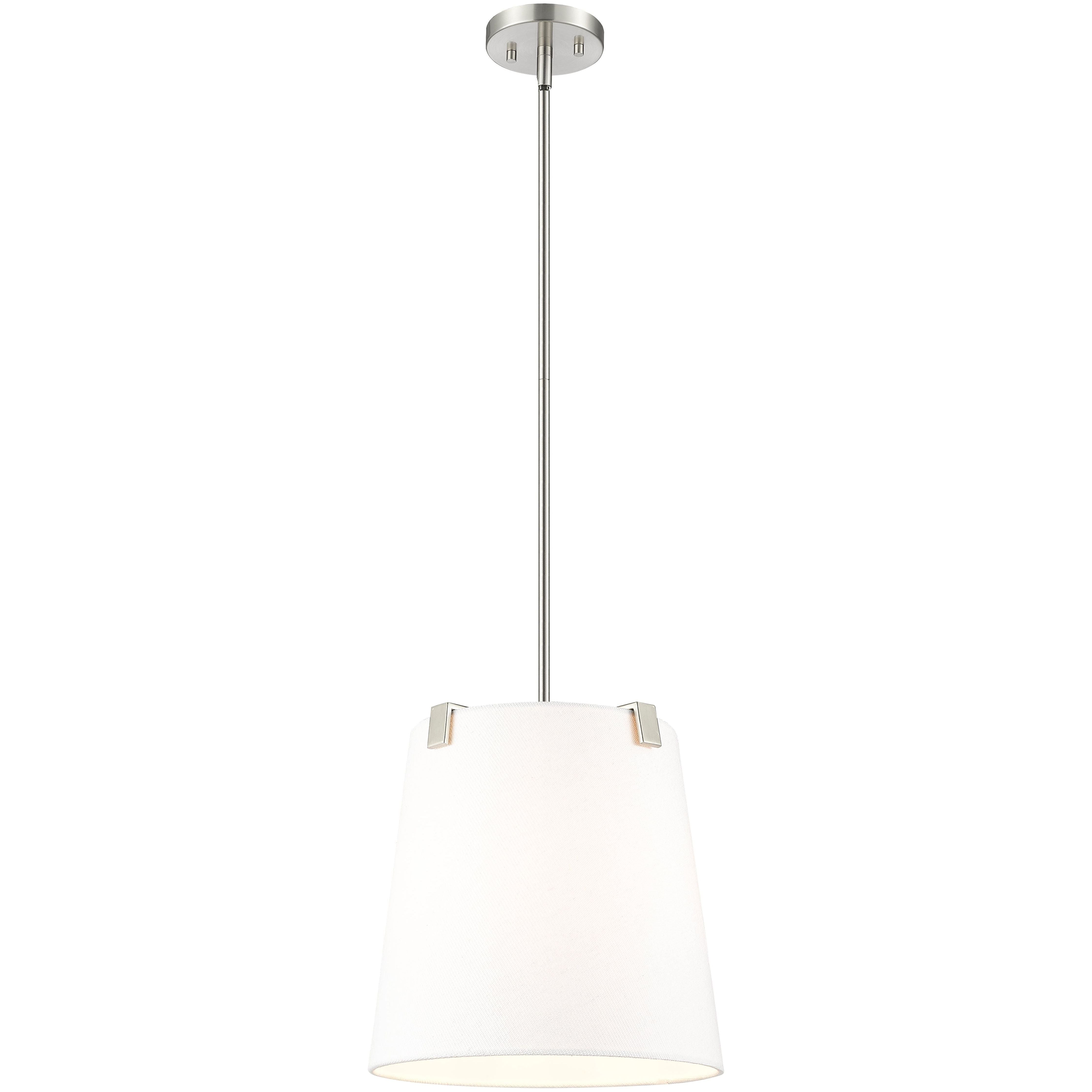 Weston 3-Light Pendant