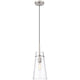 Kira 1-Light Pendant