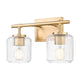 Landon 2-Light Vanity
