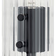 Velestino 40.25" 8-Light Chandelier
