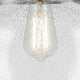 Avery 14" 1-Light Globe Pendant