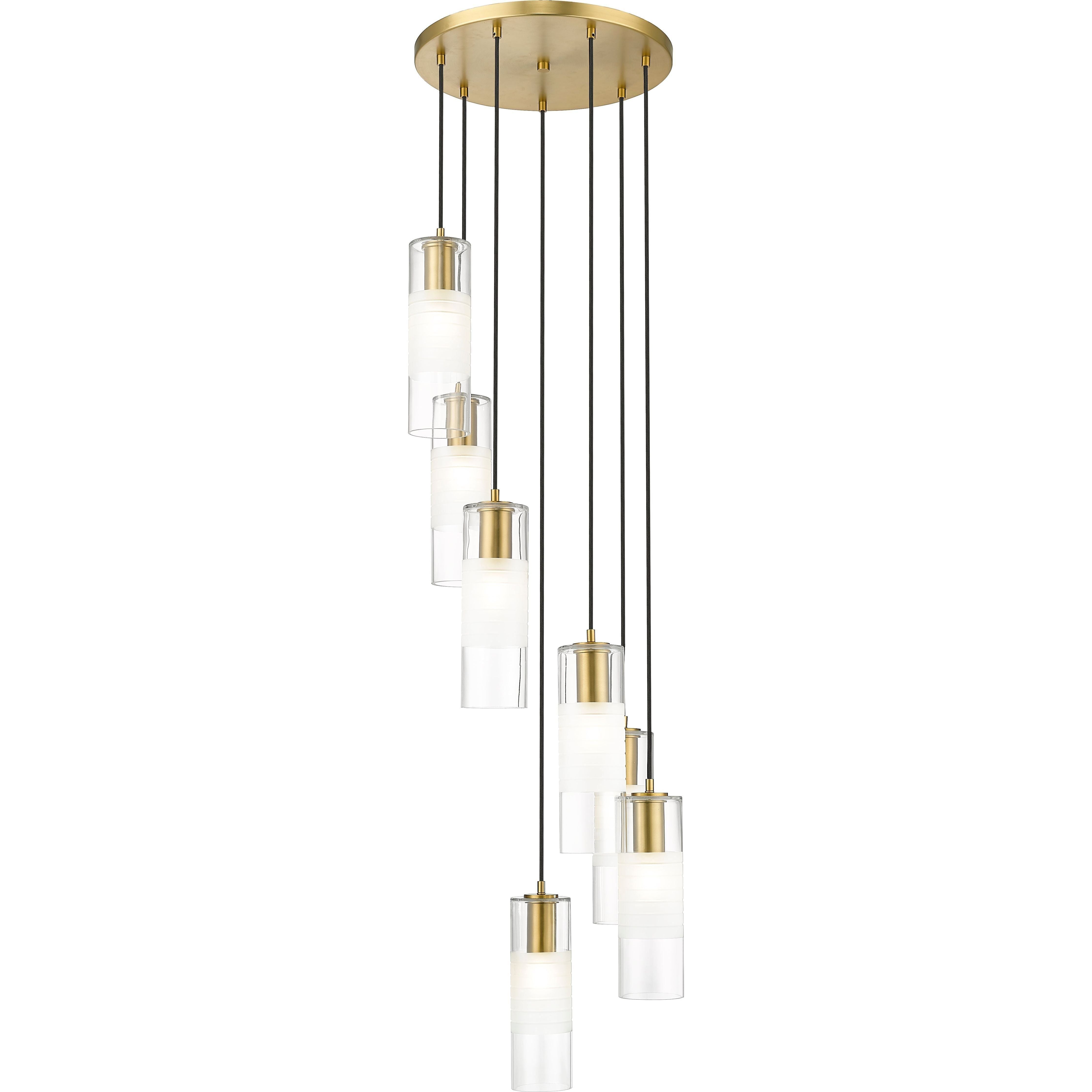 Alton 7-Light Chandelier