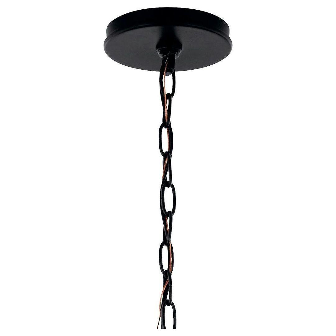 Malene 32" 6-Light Chandelier