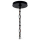 Malene 32" 6-Light Chandelier