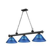 Cordon 3-Light Billiard