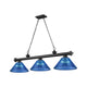 Cordon 3-Light Billiard